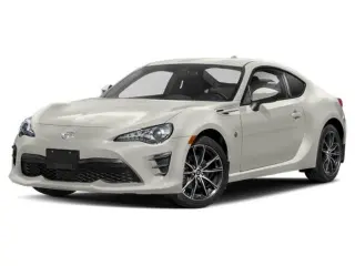 2018 Toyota 86