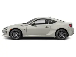 2018 Toyota 86