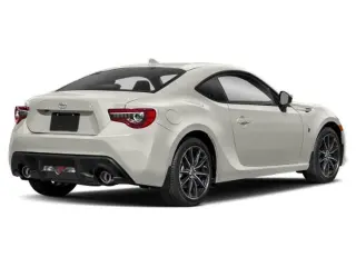2018 Toyota 86