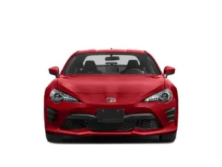 2018 Toyota 86