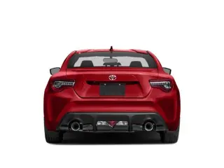 2018 Toyota 86