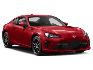 2018 Toyota 86