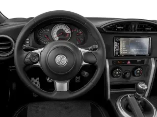 2018 Toyota 86
