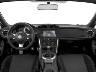 2018 Toyota 86