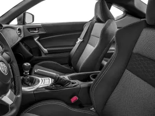 2018 Toyota 86