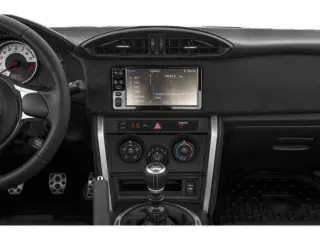 2018 Toyota 86