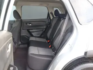 2025 Nissan Rogue FWD SV