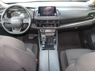 2025 Nissan Rogue FWD SV