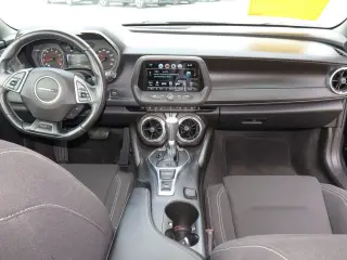 2017 Chevrolet Camaro 2dr Conv 1LT
