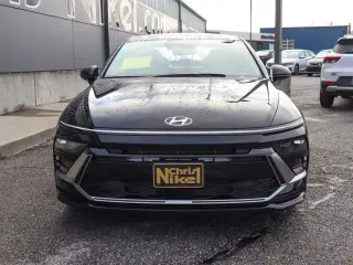 2025 Hyundai Sonata SEL FWD