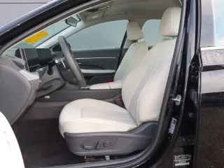 2025 Hyundai Sonata SEL FWD