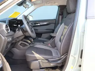 2025 Chevrolet Trailblazer AWD 4dr LT