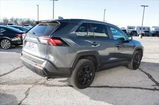 2023 Toyota RAV4 LE AWD