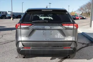 2023 Toyota RAV4 LE AWD