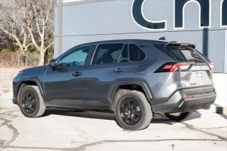 2023 Toyota RAV4 LE AWD