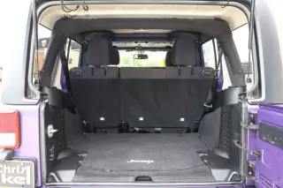 2017 Jeep Wrangler Unlimited Sport 4x4