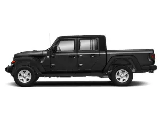 2020 Jeep Gladiator Sport 4x4