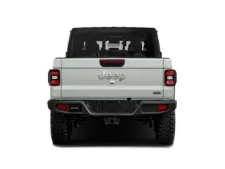 2020 Jeep Gladiator Sport 4x4