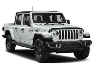 2020 Jeep Gladiator Sport 4x4