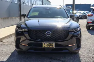 2025  Mazda CX-50 2.5 S Premium Package AWD