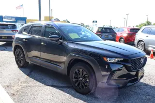 2025  Mazda CX-50 2.5 S Premium Package AWD