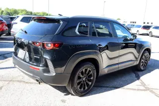 2025  Mazda CX-50 2.5 S Premium Package AWD