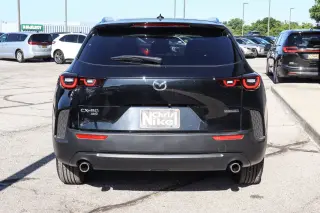 2025  Mazda CX-50 2.5 S Premium Package AWD