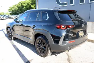 2025  Mazda CX-50 2.5 S Premium Package AWD