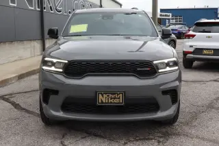2024 Dodge Durango GT Plus AWD
