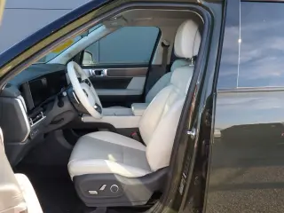 2025 Hyundai Santa Fe SEL AWD