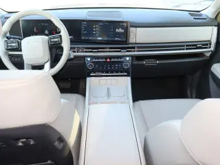 2025 Hyundai Santa Fe SEL AWD