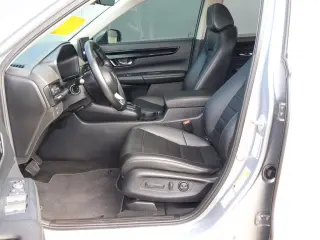 2025 Honda CR-V EX-L 2WD