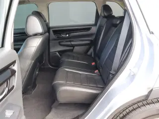 2025 Honda CR-V EX-L 2WD