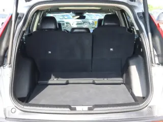 2025 Honda CR-V EX-L 2WD