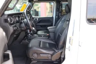 2021 Jeep Wrangler Unlimited Sahara Altitude 4x4