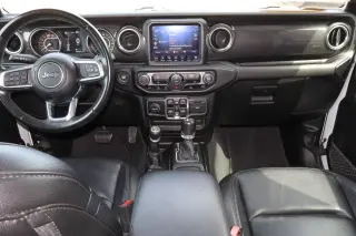 2021 Jeep Wrangler Unlimited Sahara Altitude 4x4