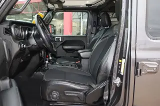 2021 Jeep Wrangler Unlimited Freedom 4x4 *Ltd Avail*