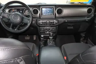 2021 Jeep Wrangler Unlimited Freedom 4x4 *Ltd Avail*