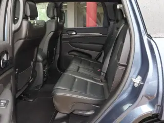 2021 Jeep Grand Cherokee High Altitude 4x4