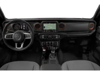 2021 Jeep Gladiator Mojave 4x4