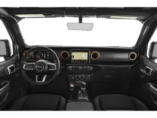 2023 Jeep Gladiator Mojave 4x4