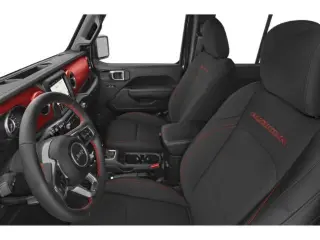 2023 Jeep Wrangler Rubicon 4 Door 4x4