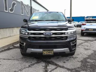 2024 Ford Expedition Max Limited 4x4