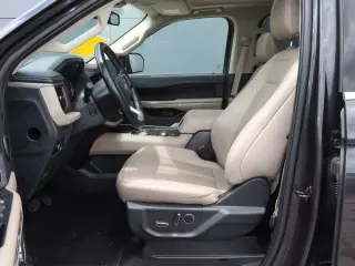 2024 Ford Expedition Max Limited 4x4