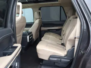2024 Ford Expedition Max Limited 4x4