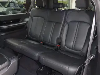 2024 Jeep Grand Wagoneer L Series II 4x4