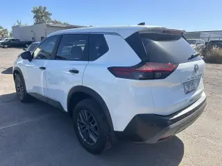 Nissan Rogue 2023 S 4dr Crossover