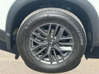 Nissan Rogue 2023 S 4dr Crossover