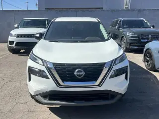 Nissan Rogue 2023 S 4dr Crossover