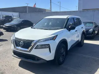 Nissan Rogue 2023 S 4dr Crossover